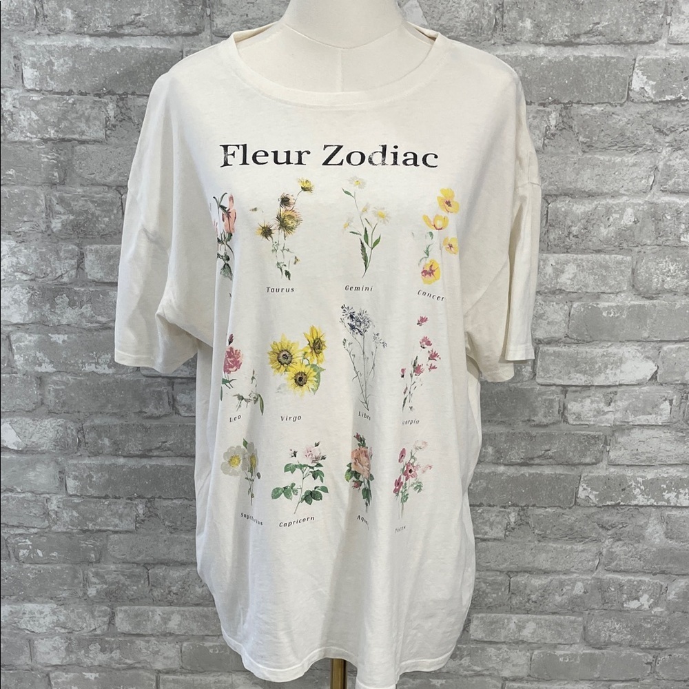 Grayson Threads White Graphic Tee